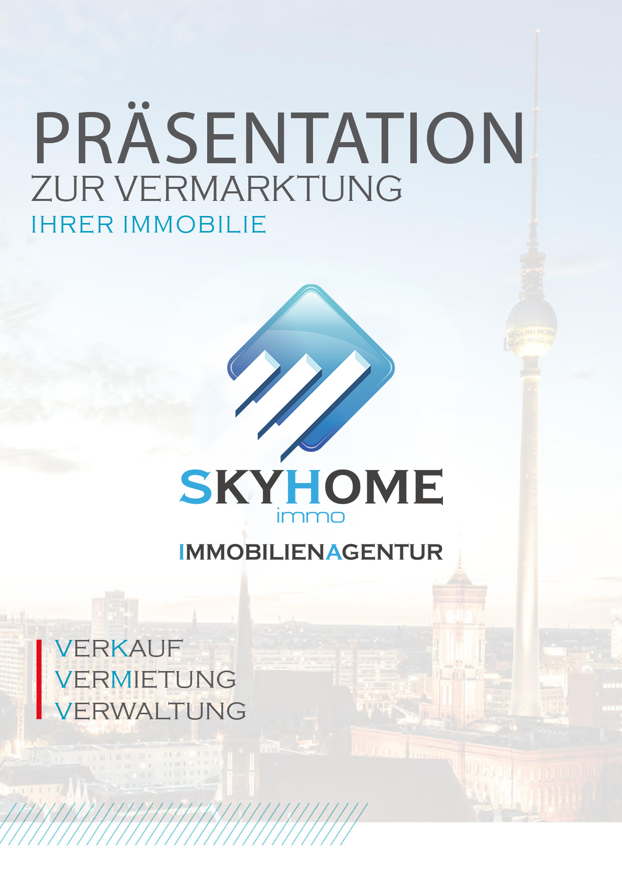 Sky Home Immo e.K.